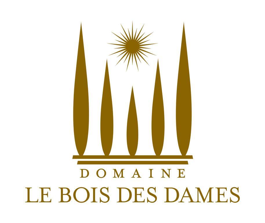 مبيت وإفطار Chantemerle-lès-Grignan Domaine Le Bois Des Dames المظهر الخارجي الصورة