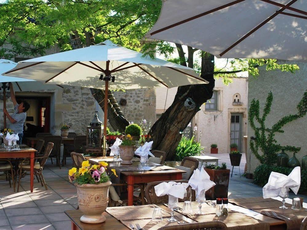 مبيت وإفطار Chantemerle-lès-Grignan Domaine Le Bois Des Dames المظهر الخارجي الصورة